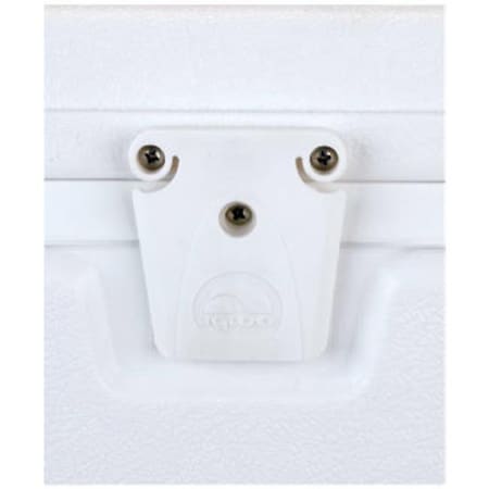 Igloo Igloo 24013 White Replacement Latch Set 502086